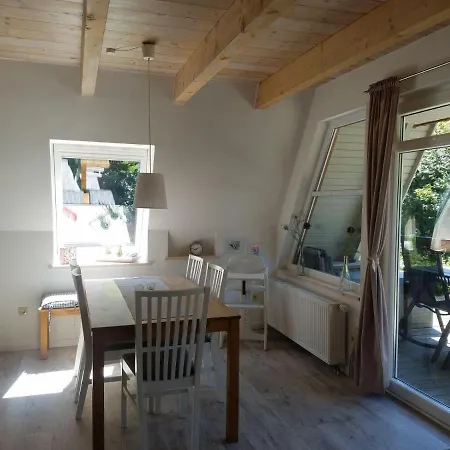 Holiday home Aalborg *