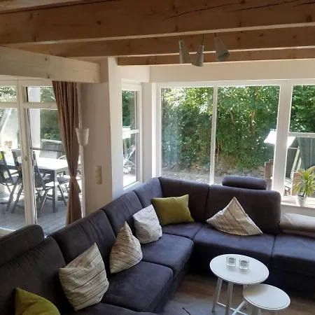 Aalborg Holiday home