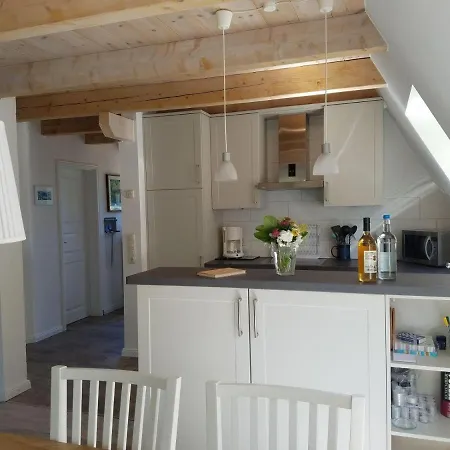 Holiday home Aalborg *