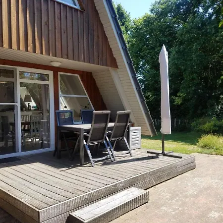 Aalborg Holiday home