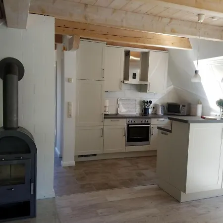 Aalborg Holiday home