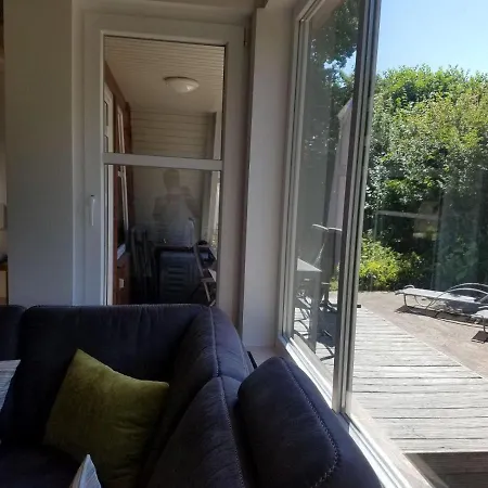 Aalborg Holiday home Brodersby-Goltoft