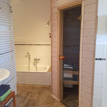 Holiday home Aalborg