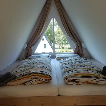 Holiday home Aalborg *