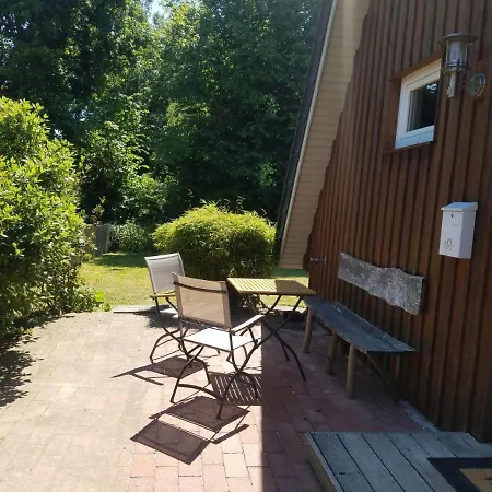 Aalborg Holiday home