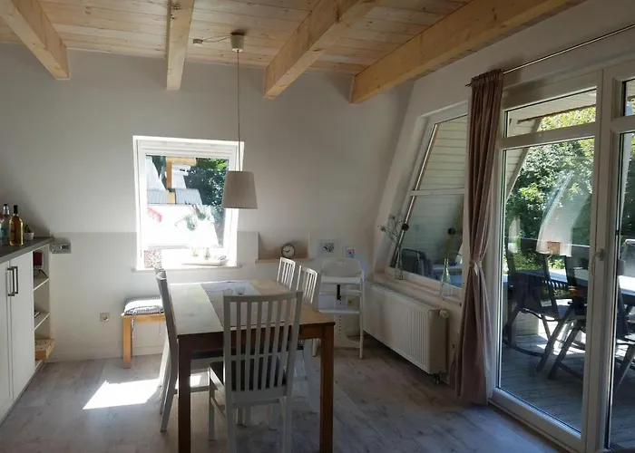 Дом отдыха Aalborg *