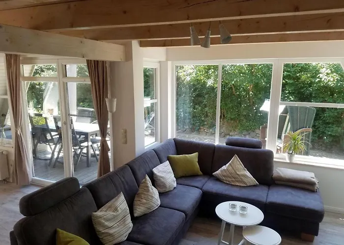 Aalborg Дом отдыха