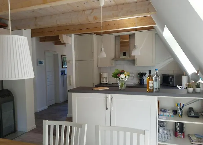 Дом отдыха Aalborg *