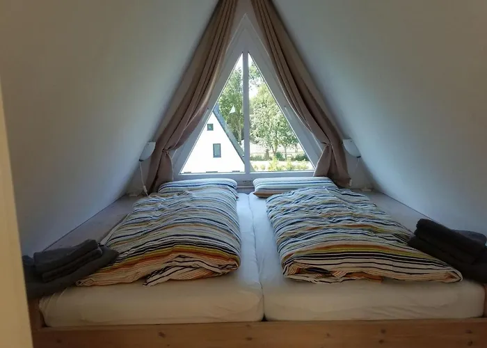 Дом отдыха Aalborg *